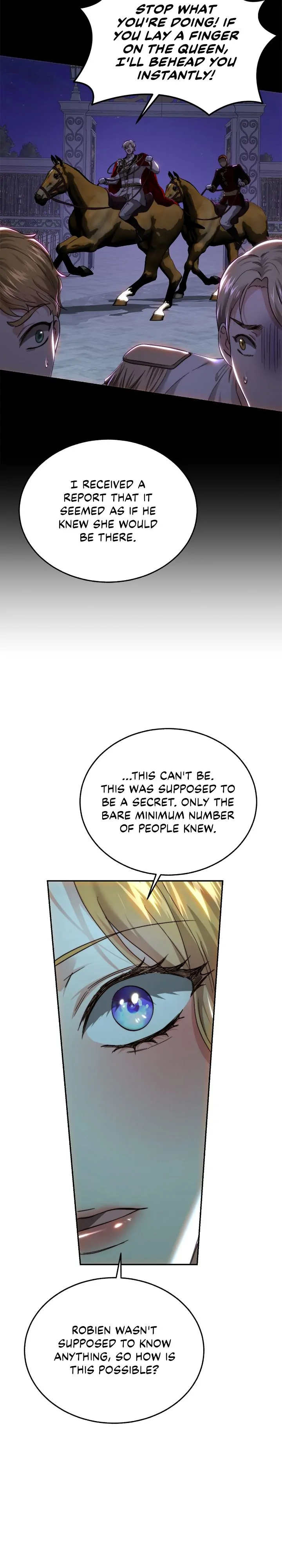 Rosalyn Bogarte Chapter 77 - page 14