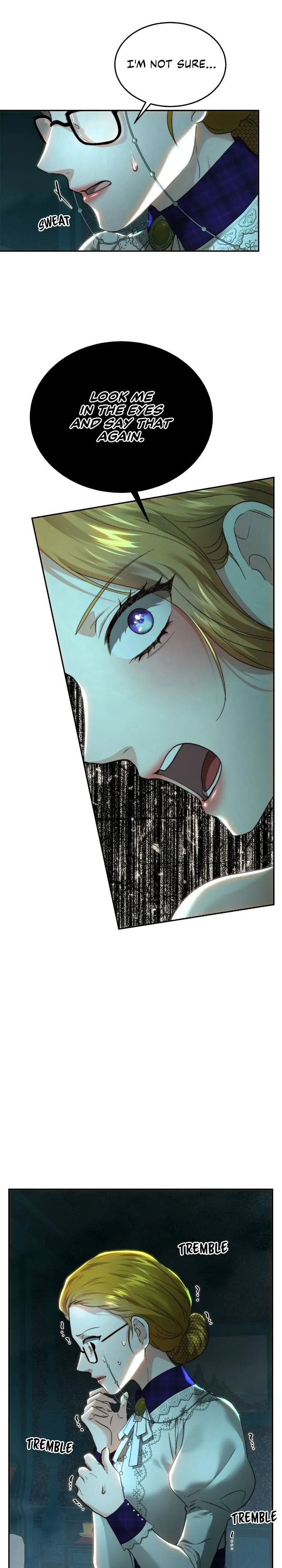 Rosalyn Bogarte Chapter 77 - page 17