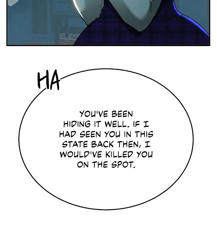 Rosalyn Bogarte Chapter 77 - page 18