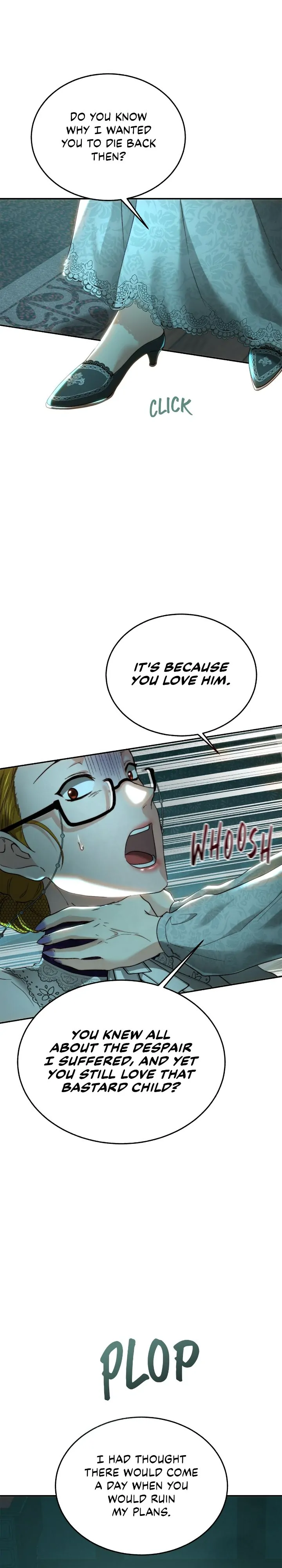 Rosalyn Bogarte Chapter 77 - page 23