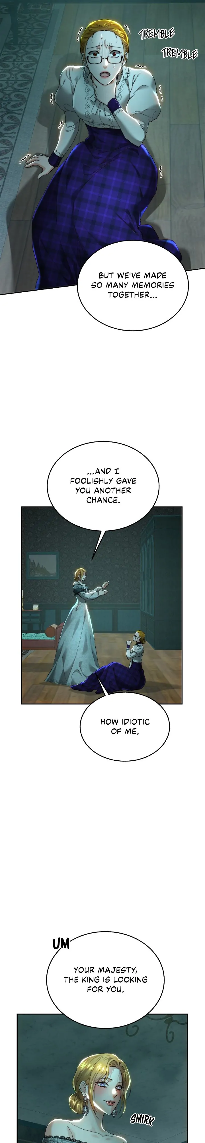 Rosalyn Bogarte Chapter 77 - page 24