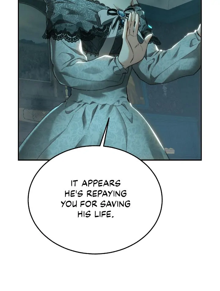 Rosalyn Bogarte Chapter 77 - page 25