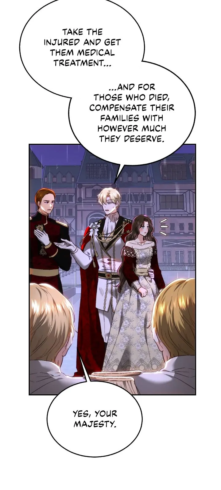 Rosalyn Bogarte Chapter 77 - page 3