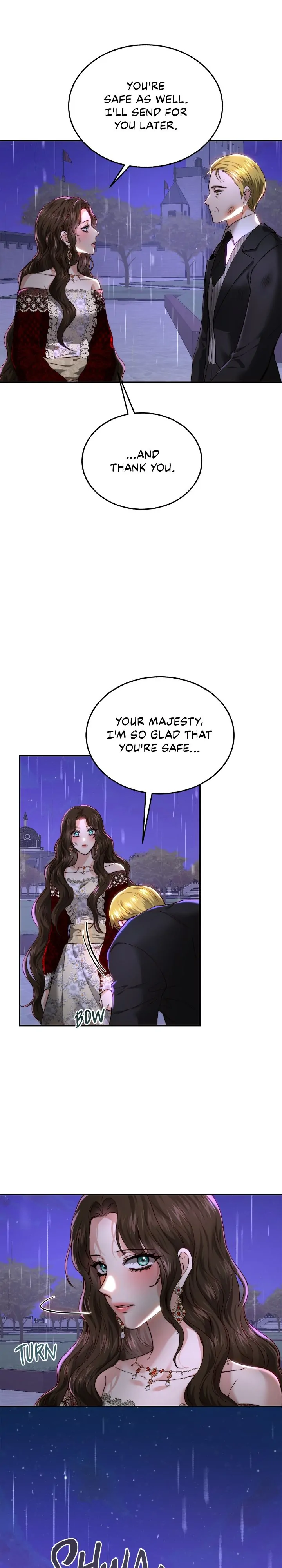 Rosalyn Bogarte Chapter 77 - page 4