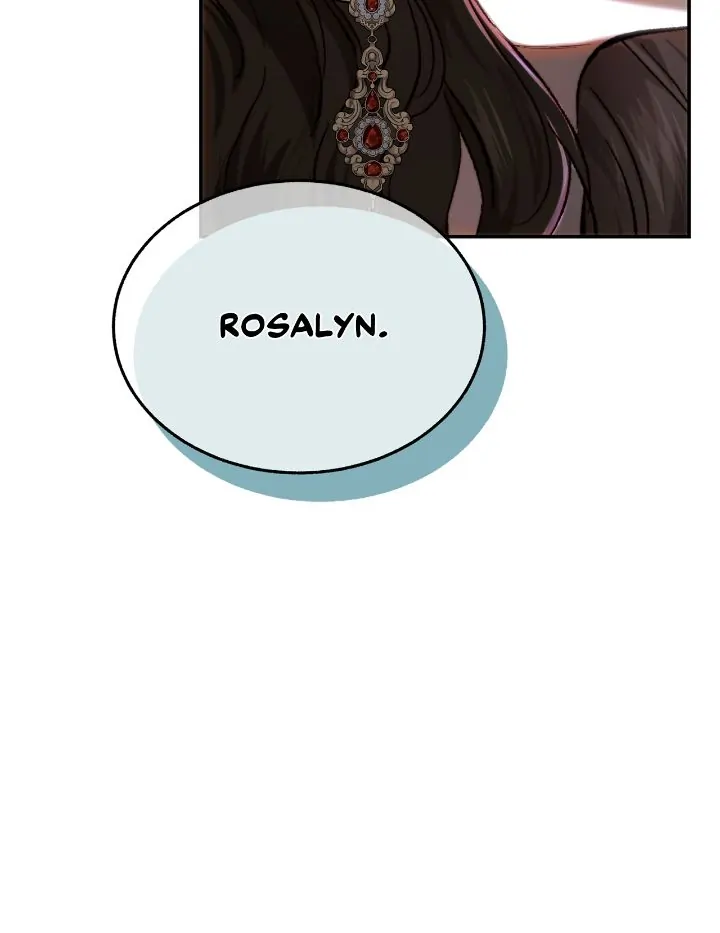 Rosalyn Bogarte Chapter 77 - page 6