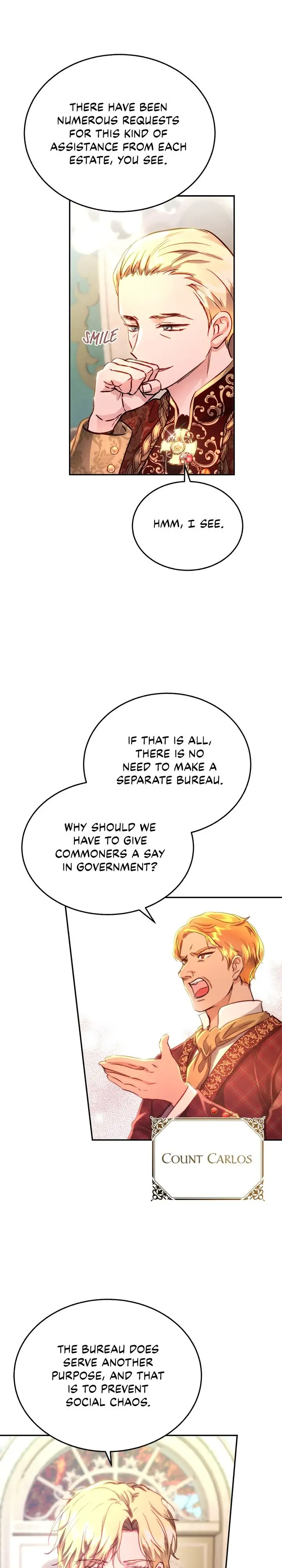 Rosalyn Bogarte Chapter 11 - page 8