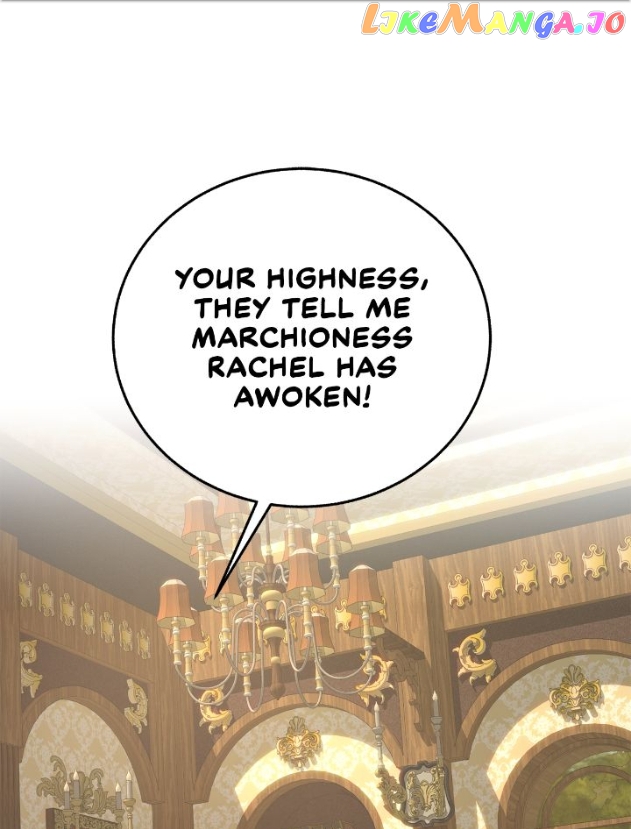 Rosalyn Bogarte Chapter 60 - page 1