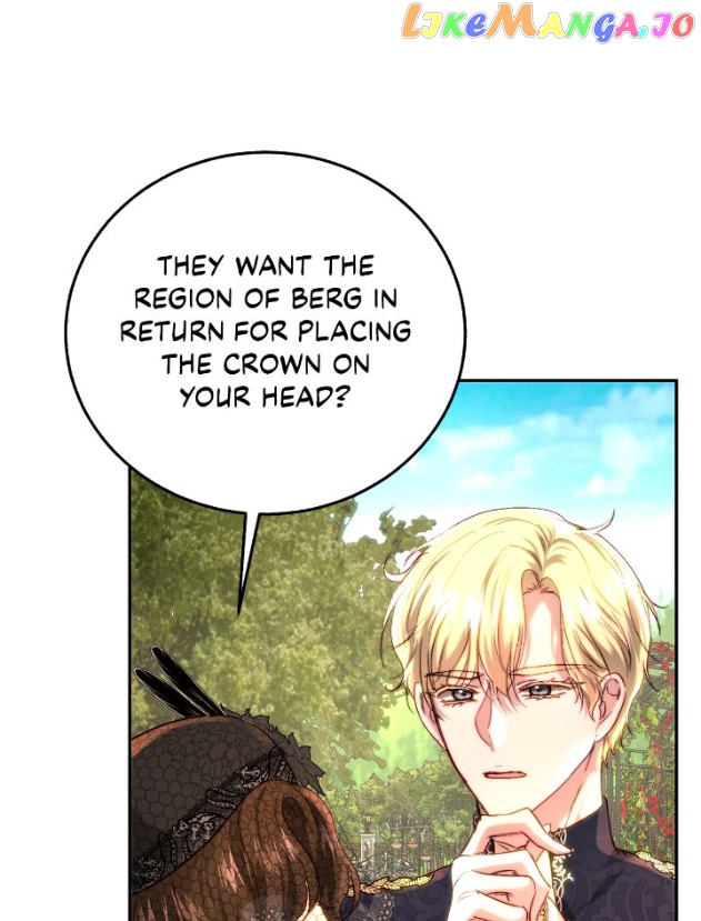 Rosalyn Bogarte Chapter 60 - page 108