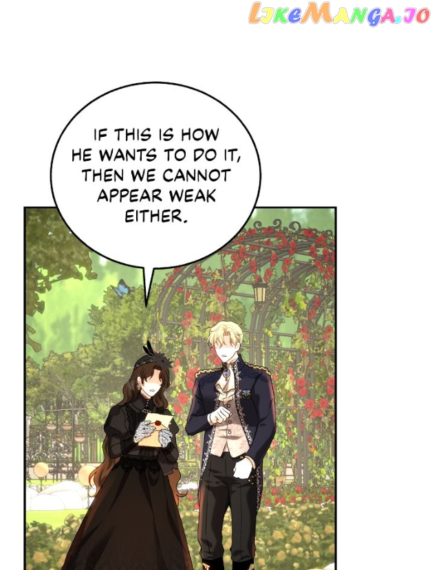 Rosalyn Bogarte Chapter 60 - page 112