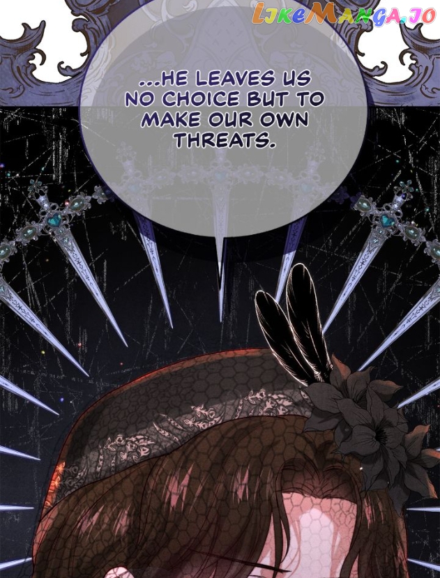 Rosalyn Bogarte Chapter 60 - page 116