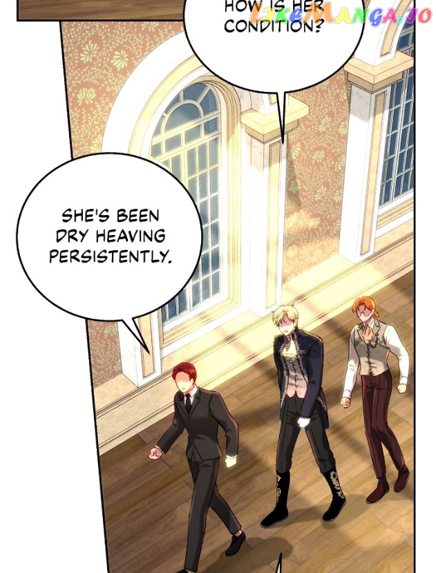 Rosalyn Bogarte Chapter 60 - page 16
