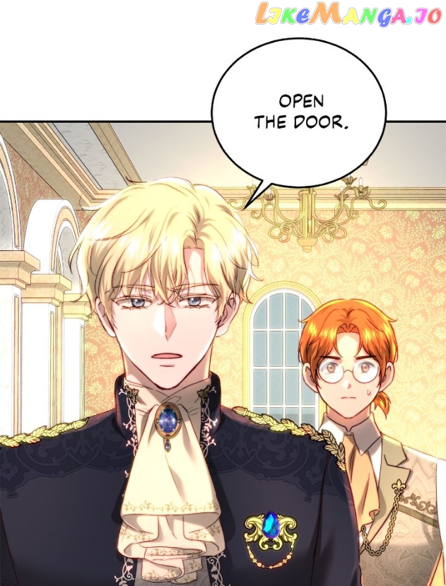 Rosalyn Bogarte Chapter 60 - page 19