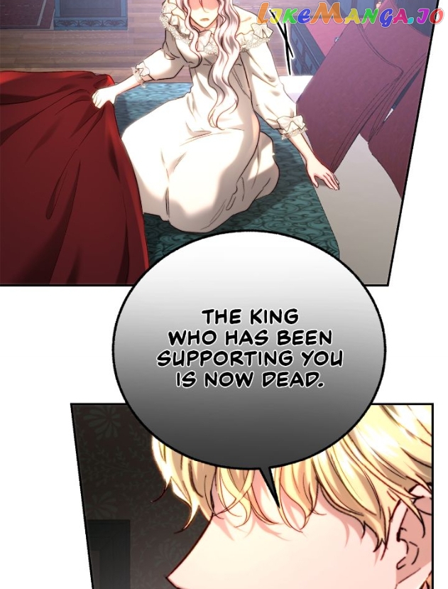 Rosalyn Bogarte Chapter 60 - page 28