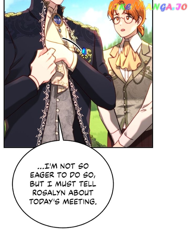 Rosalyn Bogarte Chapter 60 - page 61