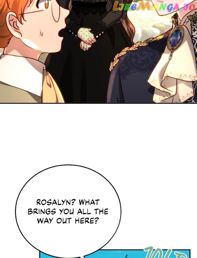 Rosalyn Bogarte Chapter 60 - page 63
