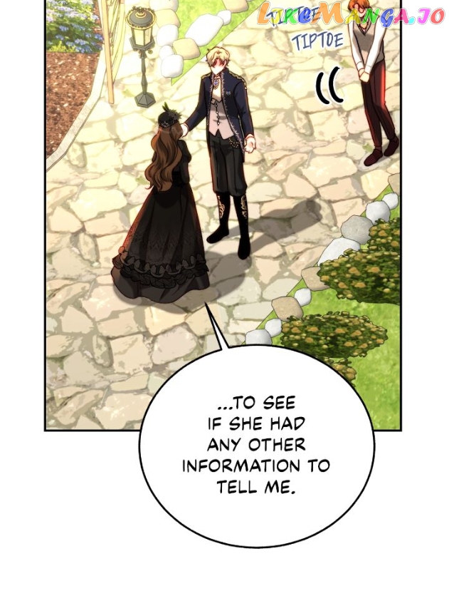 Rosalyn Bogarte Chapter 60 - page 66