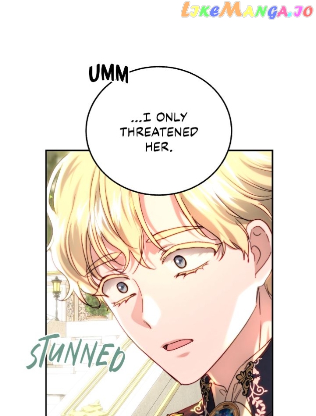 Rosalyn Bogarte Chapter 60 - page 69