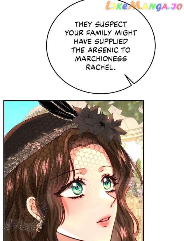 Rosalyn Bogarte Chapter 60 - page 77