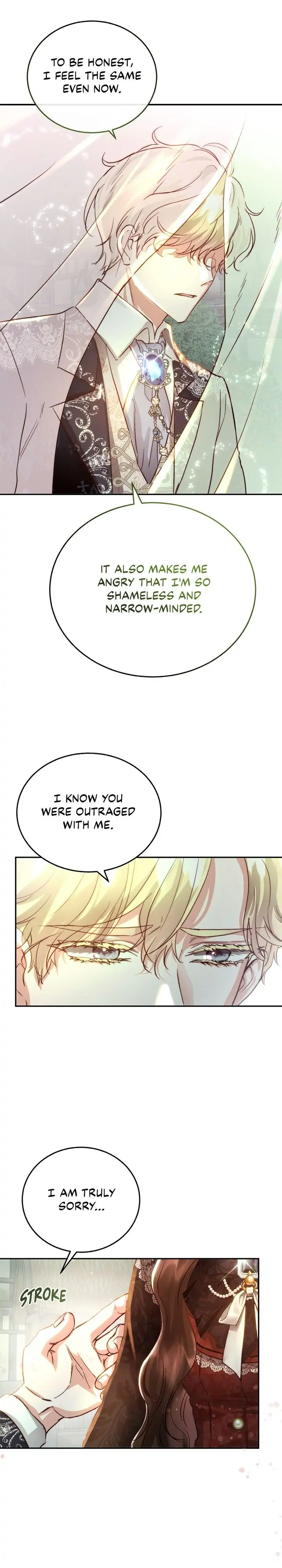 Rosalyn Bogarte Chapter 17 - page 24