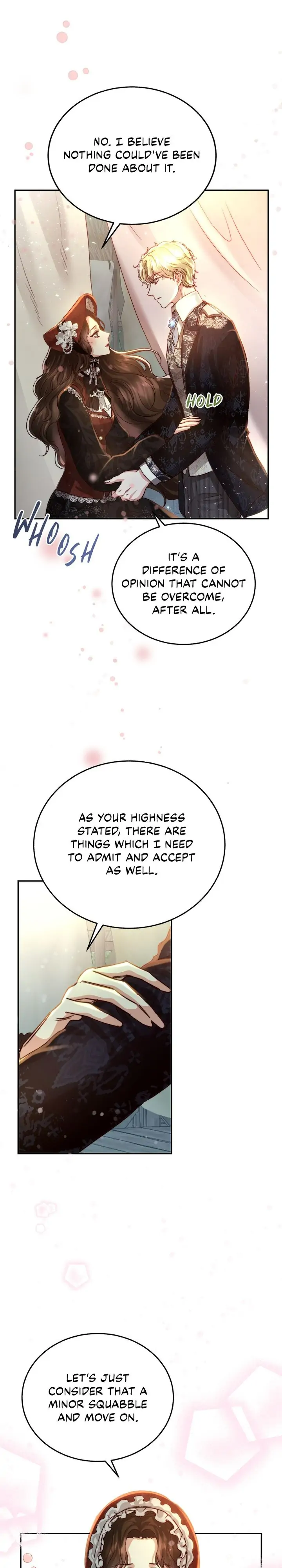 Rosalyn Bogarte Chapter 17 - page 25