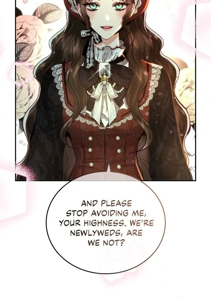Rosalyn Bogarte Chapter 17 - page 26