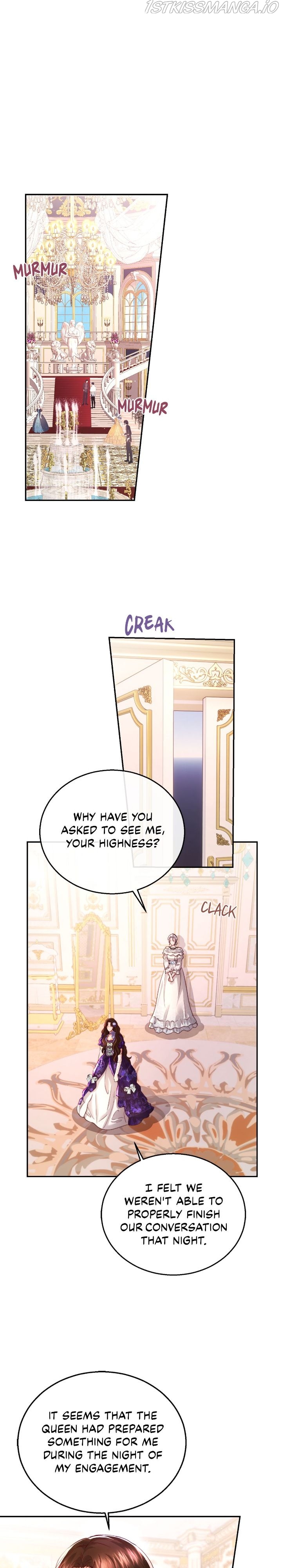 Rosalyn Bogarte Chapter 24 - page 1