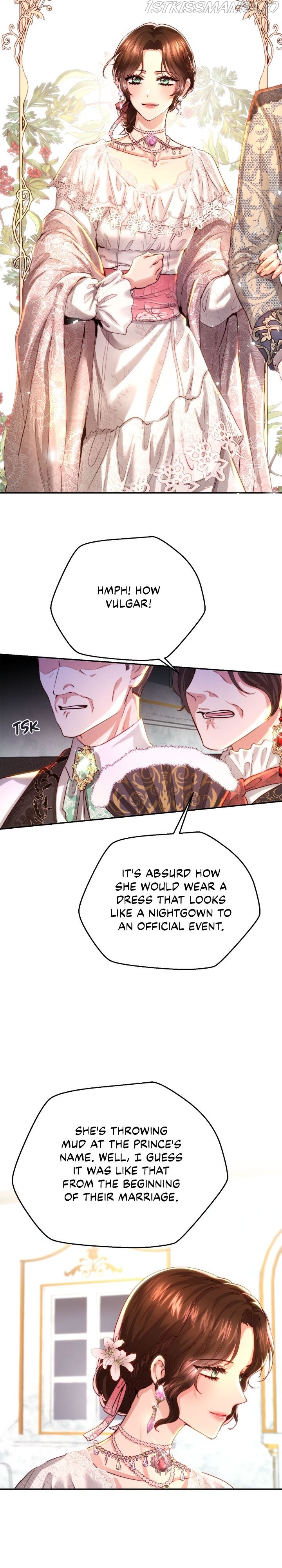 Rosalyn Bogarte Chapter 24 - page 11