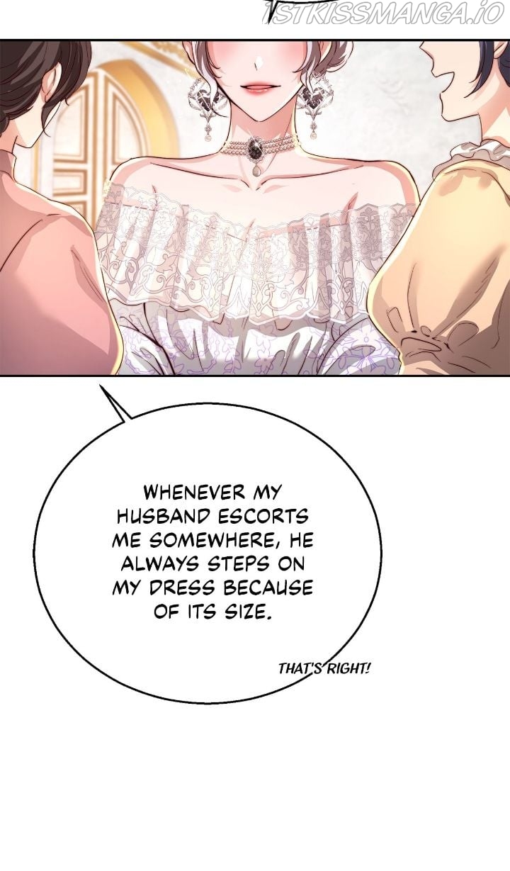 Rosalyn Bogarte Chapter 24 - page 15