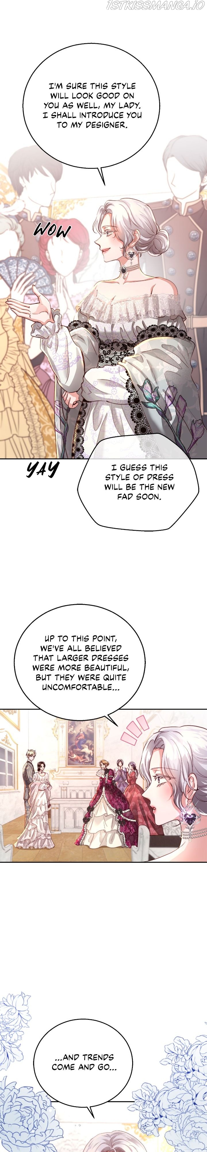 Rosalyn Bogarte Chapter 24 - page 16