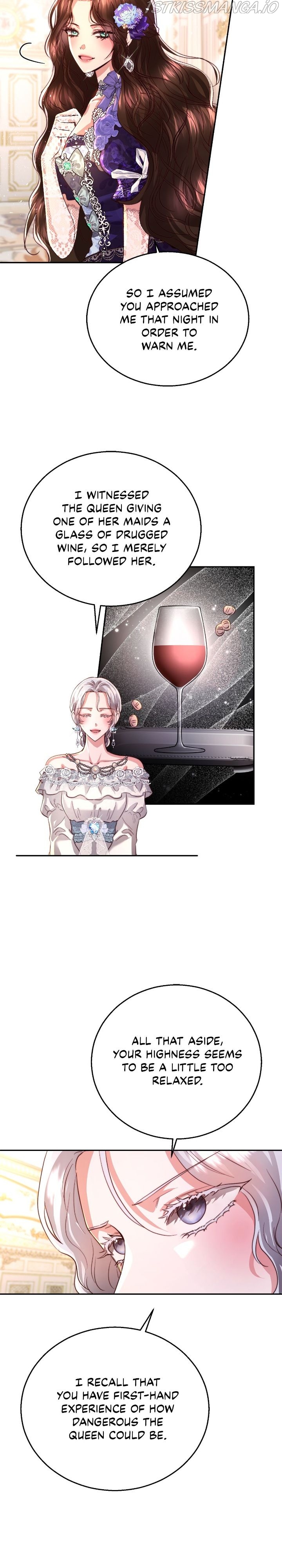 Rosalyn Bogarte Chapter 24 - page 2