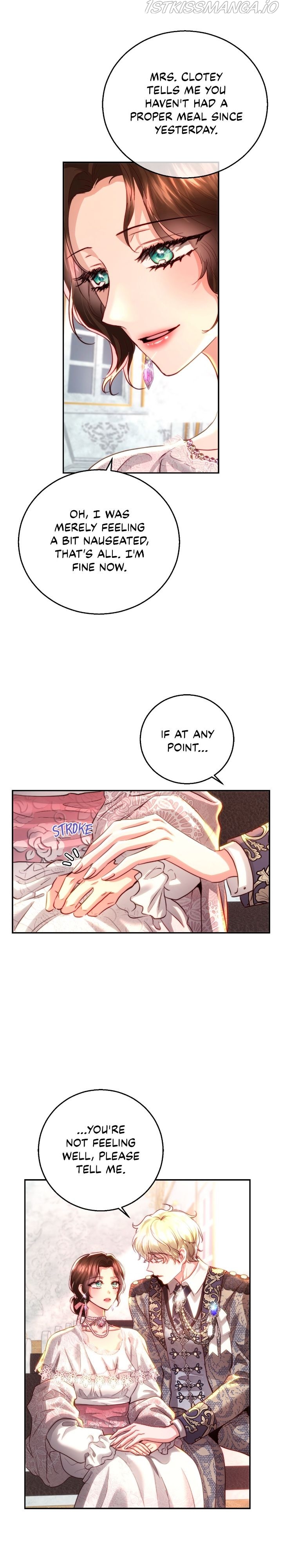 Rosalyn Bogarte Chapter 24 - page 20