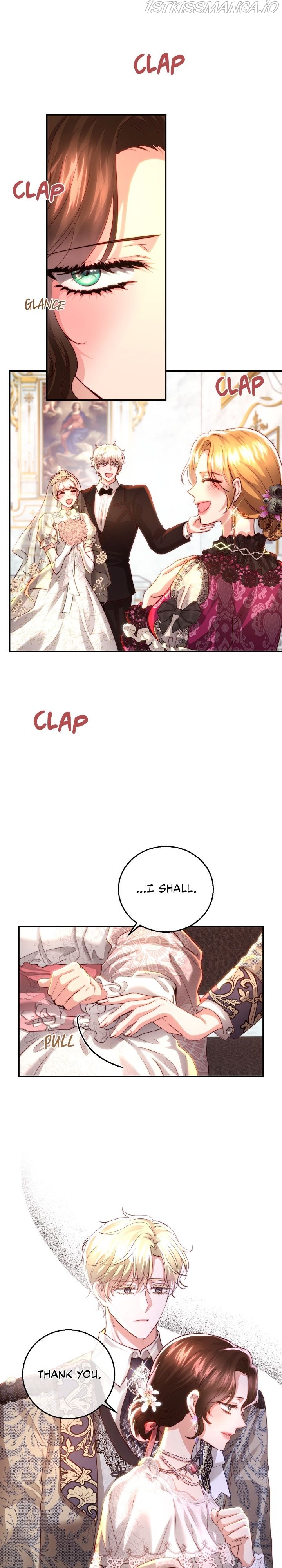 Rosalyn Bogarte Chapter 24 - page 21
