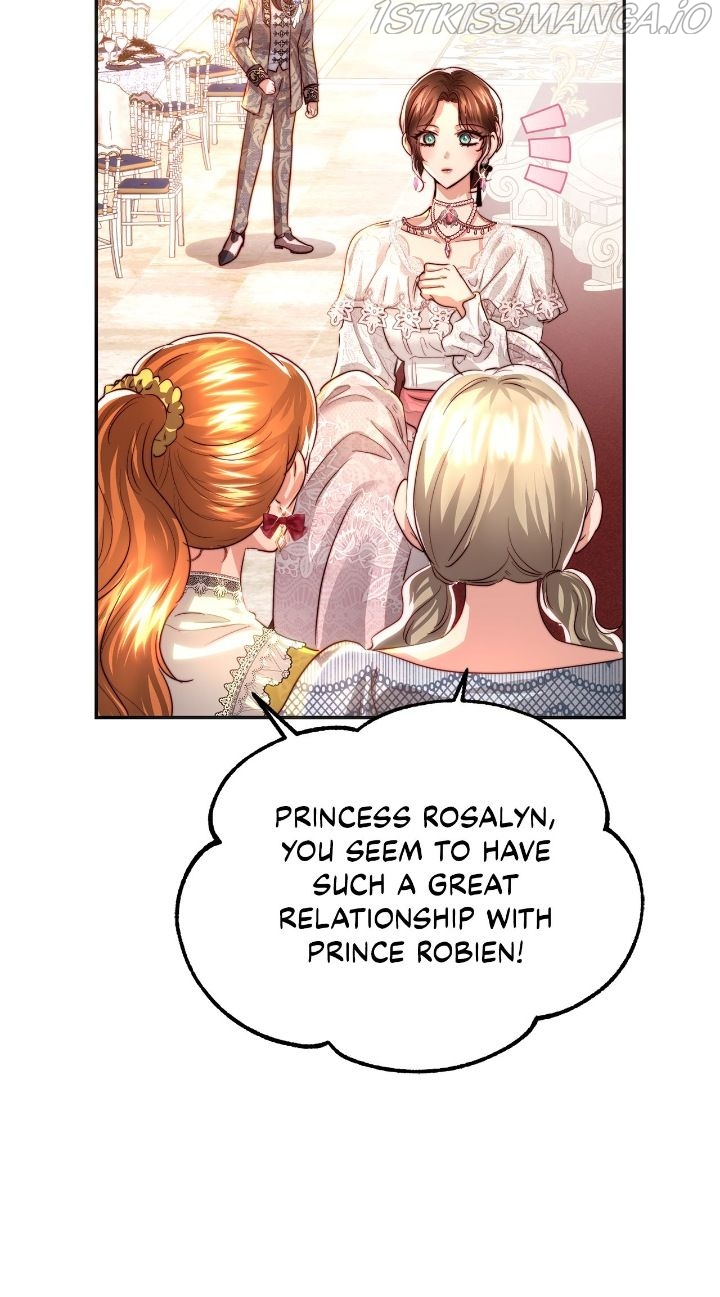 Rosalyn Bogarte Chapter 24 - page 28