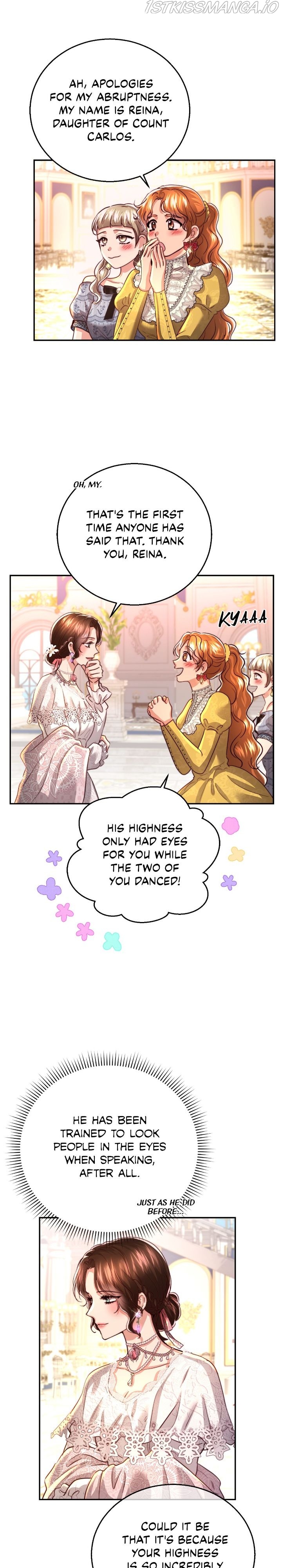 Rosalyn Bogarte Chapter 24 - page 29