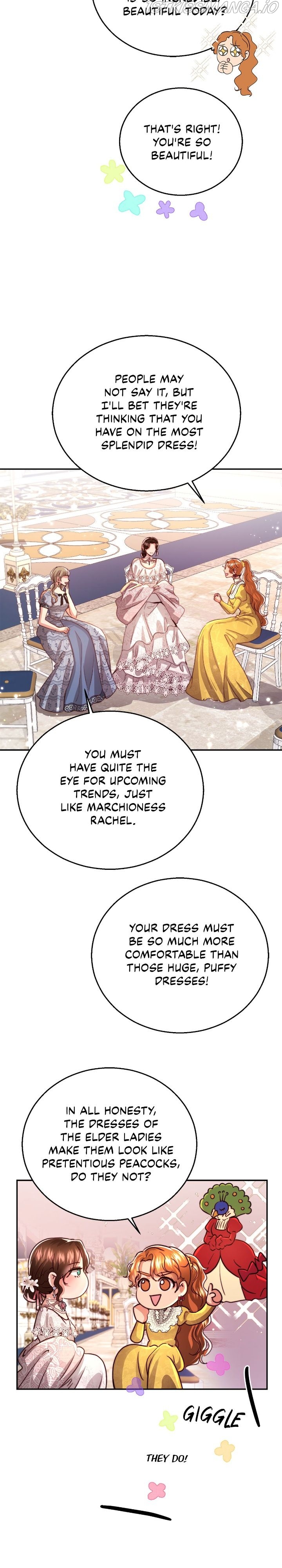 Rosalyn Bogarte Chapter 24 - page 30