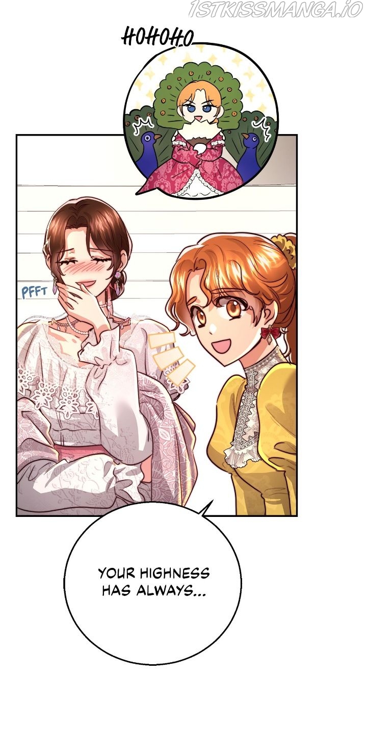 Rosalyn Bogarte Chapter 24 - page 31