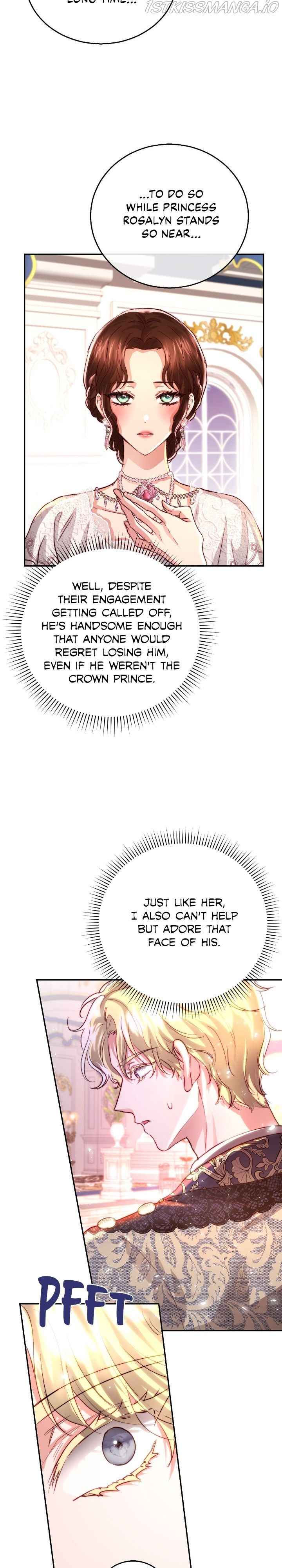 Rosalyn Bogarte Chapter 24 - page 33