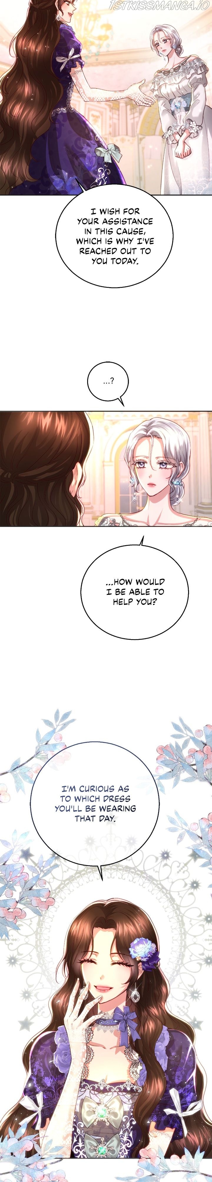 Rosalyn Bogarte Chapter 24 - page 5