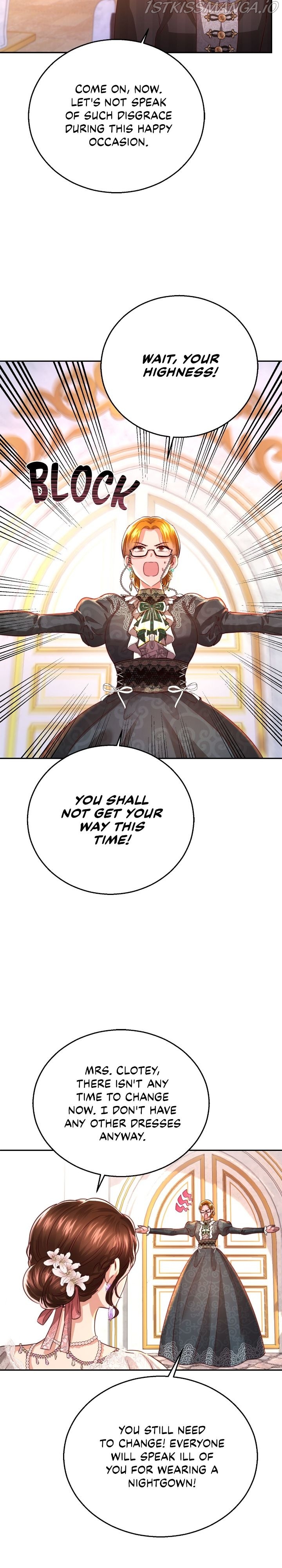Rosalyn Bogarte Chapter 24 - page 8