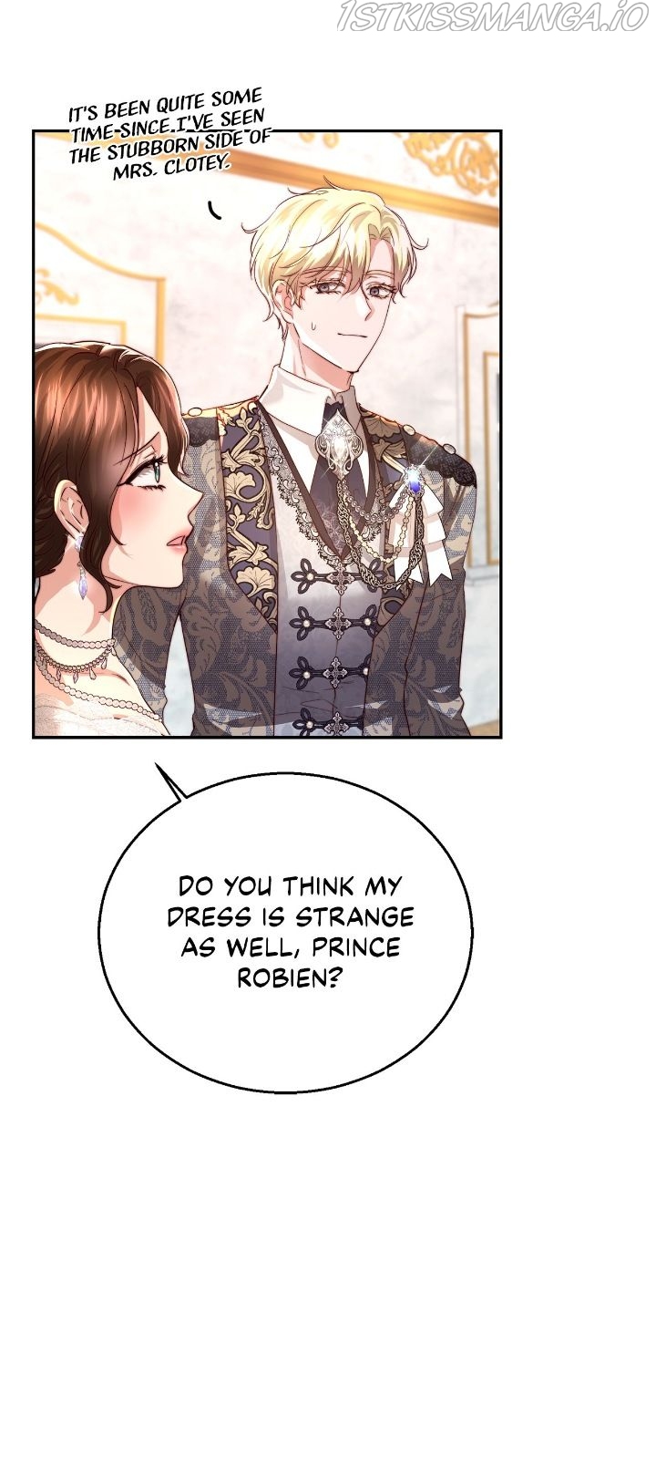 Rosalyn Bogarte Chapter 24 - page 9