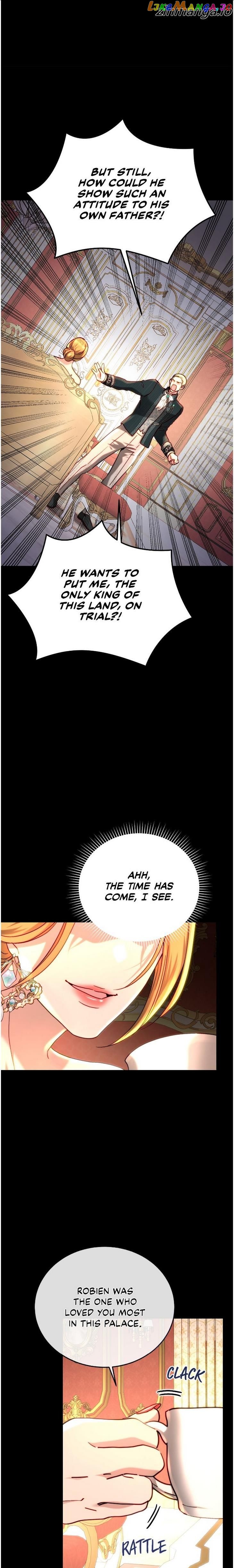 Rosalyn Bogarte Chapter 58 - page 13