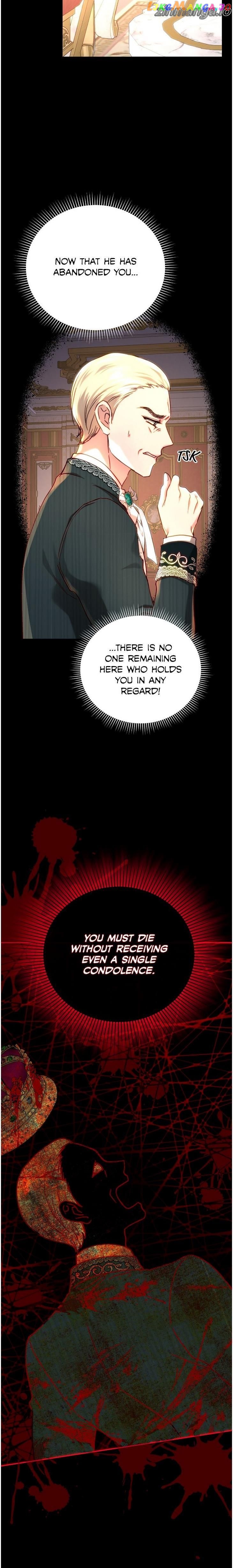 Rosalyn Bogarte Chapter 58 - page 14