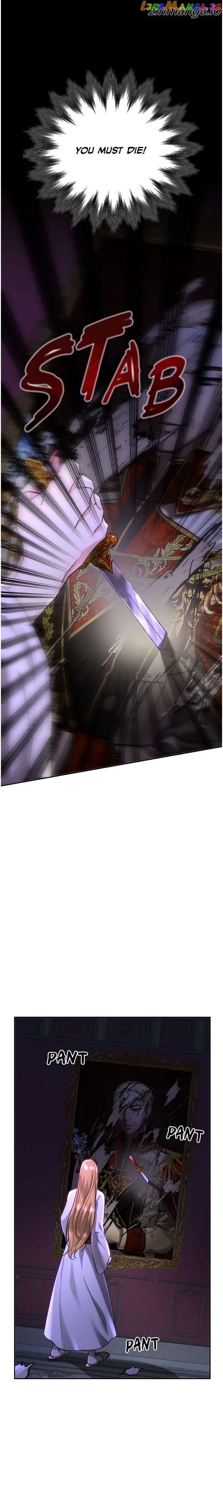Rosalyn Bogarte Chapter 58 - page 15