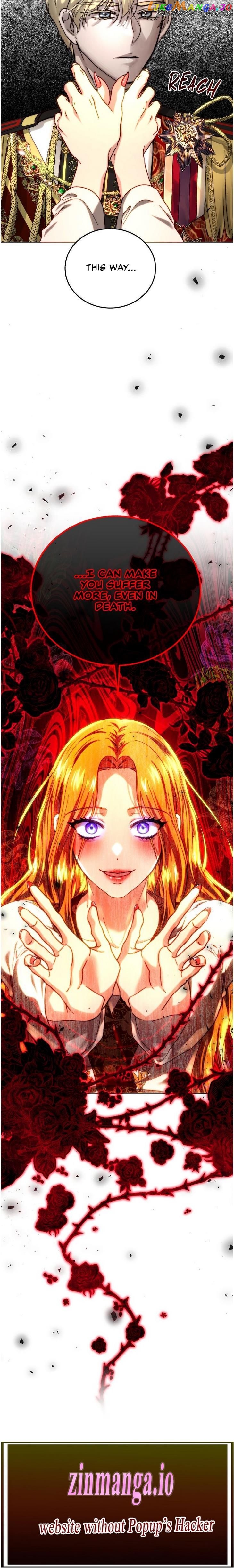 Rosalyn Bogarte Chapter 58 - page 18