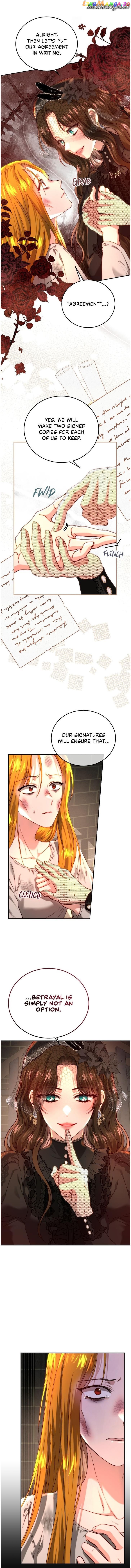 Rosalyn Bogarte Chapter 58 - page 2