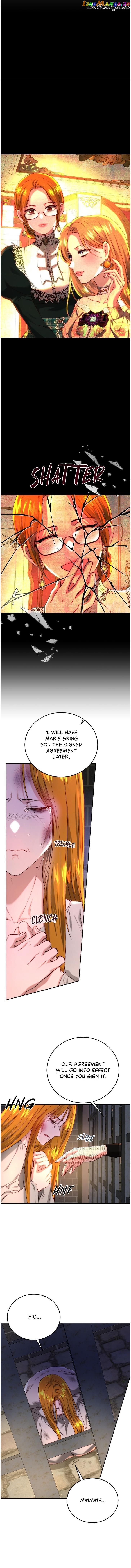 Rosalyn Bogarte Chapter 58 - page 3