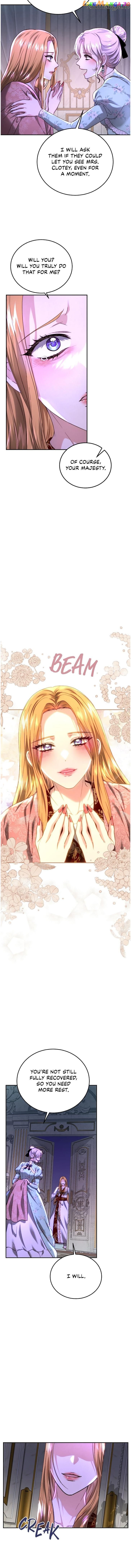 Rosalyn Bogarte Chapter 58 - page 6