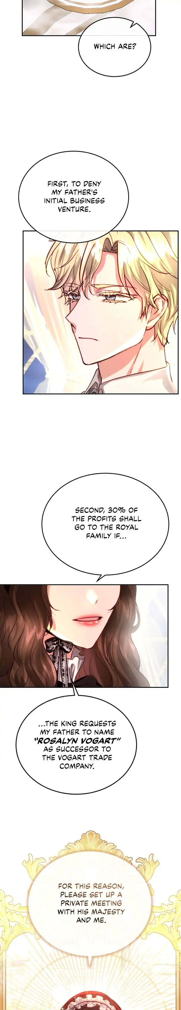 Rosalyn Bogarte Chapter 18 - page 18
