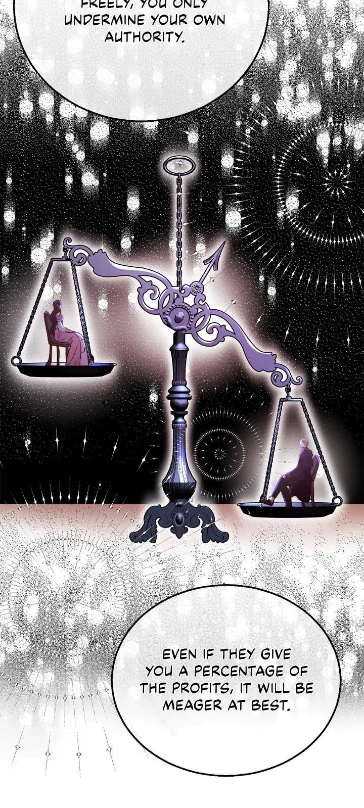 Rosalyn Bogarte Chapter 20 - page 16