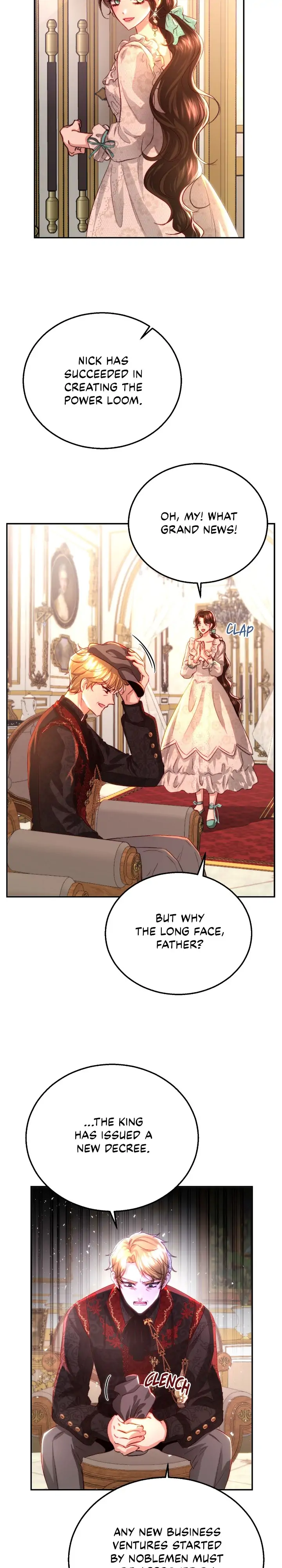 Rosalyn Bogarte Chapter 20 - page 24